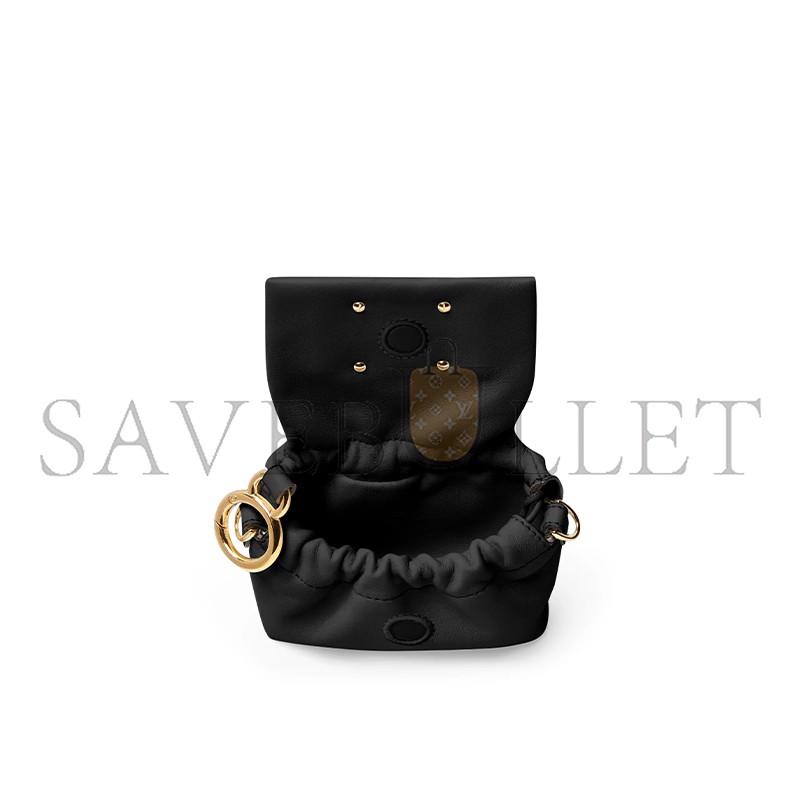 FENDI NANO MAMMA BAGUETTE  (10*7*3cm)